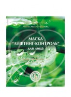 Маска "Лифтинг-контроль" для лица